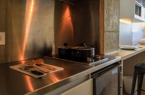 Santa Fe Hotel | Hotel Happa Hub