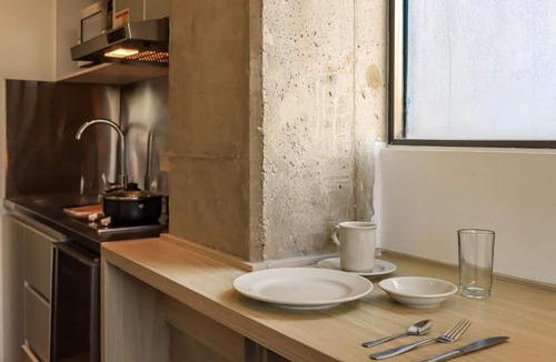 Santa Fe Hotel | Hotel Happa Hub