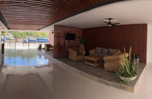 Mamatoco Hotel | Hotel Hih Brisas de la Sierra