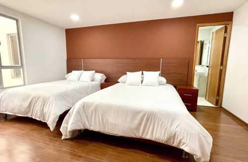 San Juan de Pasto Hotel | HOTEL HOME