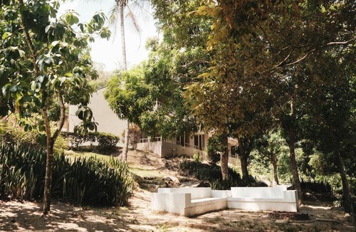Santa Marta Hotel | Hotel Hukumeizi Minca