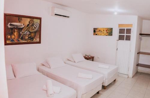 Bocagrande Hotel | Hotel Ibatama
