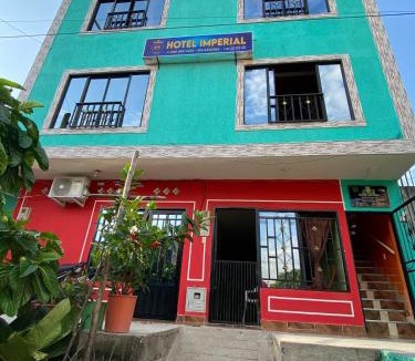 Doradal Hotel | Hotel imperial