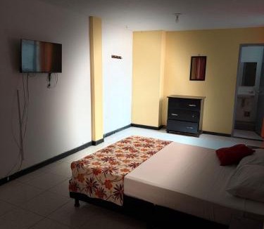 Soacha Hotel | hotel imperio plaza