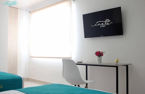 Girardot Hotel | Hotel Inara