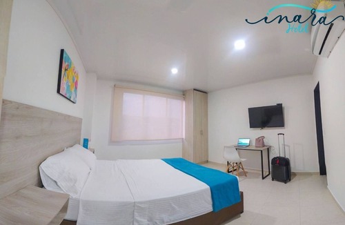 Girardot Hotel | Hotel Inara