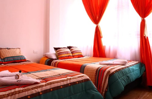 Ipiales Hotel | Hotel Inkanta
