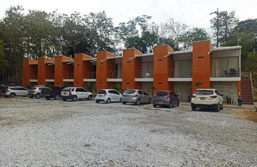 Puerto Triunfo Hotel | Hotel Inversiones Napoles