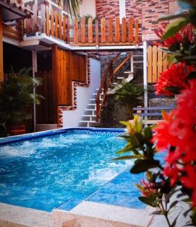 Mamatoco Hotel | Hotel Isabella Santa Marta