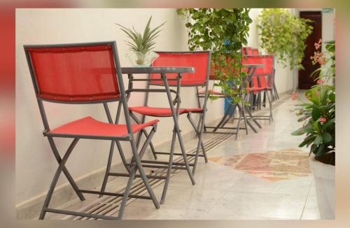 Santa Cruz de Mompox Hotel | Hotel Isla Capri