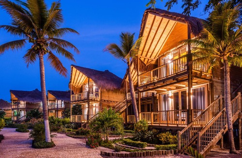 Bocachica Hotel | Hotel Isla del Encanto