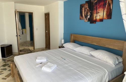 Covenas Hotel | Hotel Isla Mágica Coveñas