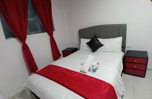 Sutamarchan Apartment | HOTEL ISMAEL de la VILLA