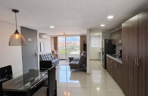Laureles - Estadio Apartment | Hotel Ivanna - Laureles