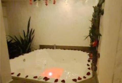 San Fernando Hotel | Hotel Jade Imbanaco