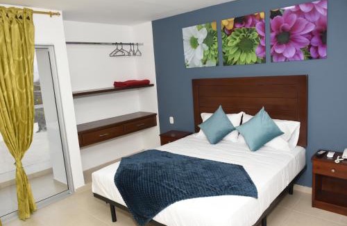 Soledad Hotel | Hotel Kai Soledad Atlántico