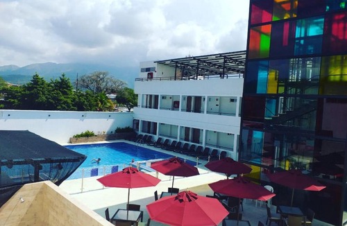 Melgar Hotel | Hotel Karmel
