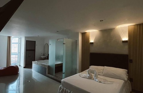Marinilla Hotel | Hotel Kasakir