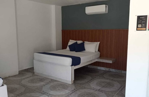 Tolu Hotel | Hotel Kevins Tolu