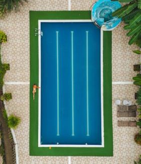 El Valle Hotel | Hotel Kipara