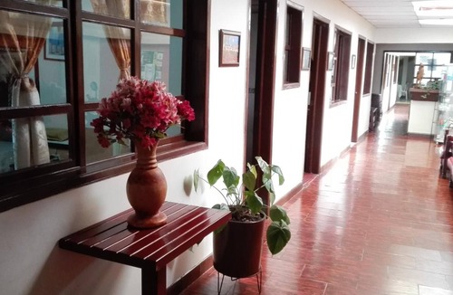 Popayan Hotel | Hotel La Alcayata Popayan