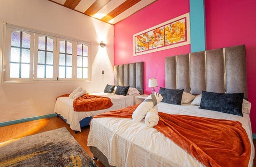 El Cerrito Hotel | Hotel La Azotea