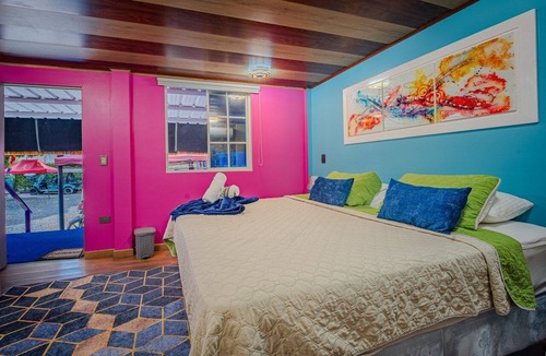 El Cerrito Hotel | Hotel La Azotea