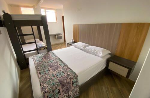 Marinilla Hotel | Hotel La Bastida