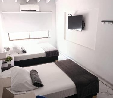 La Aguacatala House | Hotel la Carpita