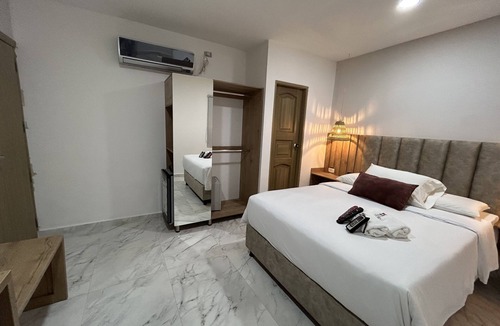 Monteria Hotel | HOTEL LA CASA 3