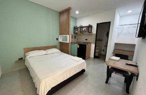 Palmira Hotel | Hotel La Central Belalcazar Palmira