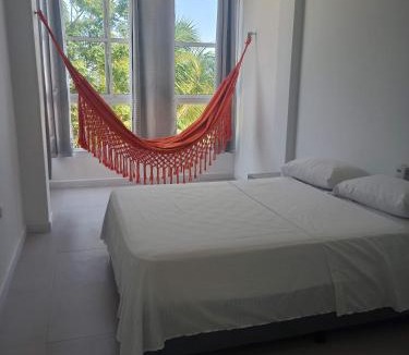 Arboletes Hotel | Hotel La Cima