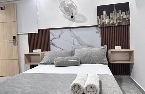 Cartagena District Hotel | HOTEL LA ESTRELLA DE DAVID