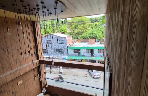 La Pintada Hotel | Hotel La Mansión