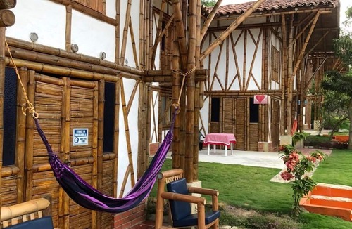 Curiti Hotel | Hotel La Montoya