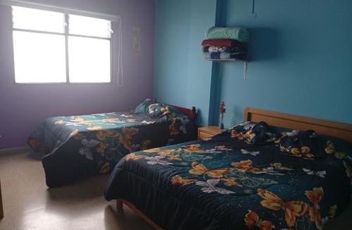 San Antonio de Pereira Hotel | Hotel la perla del pereira