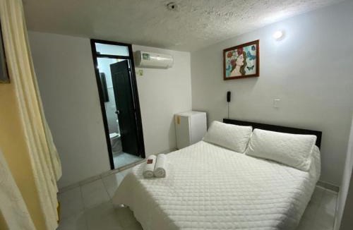 San Sebastian de Mariquita Hotel | Hotel La Rosa