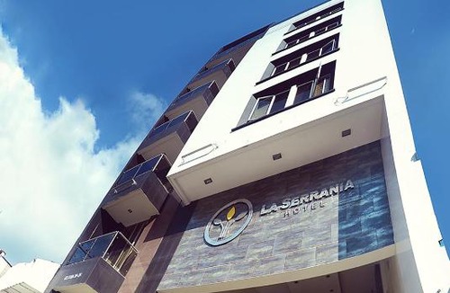 Bucaramanga Hotel | Hotel La Serrania Bucaramanga