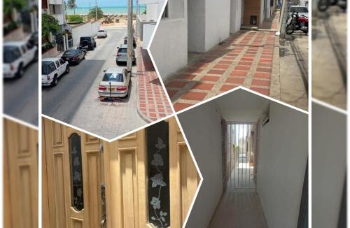 Riohacha Hotel | Hotel La Terrazza