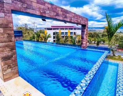 Curiti Hotel | Hotel la Union