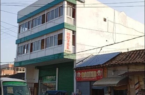 San Jose de Cucuta Hotel | Hotel La Viña