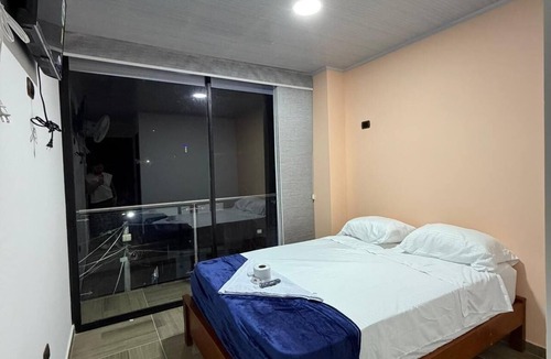 Pauna Hotel | Hotel Lancan