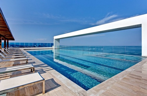 La Boquilla Hotel | Hotel Las Americas Torre del Mar