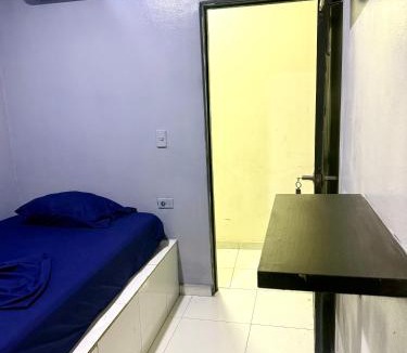 Sur Occidente Hotel | Hotel las nubes Barranquilla