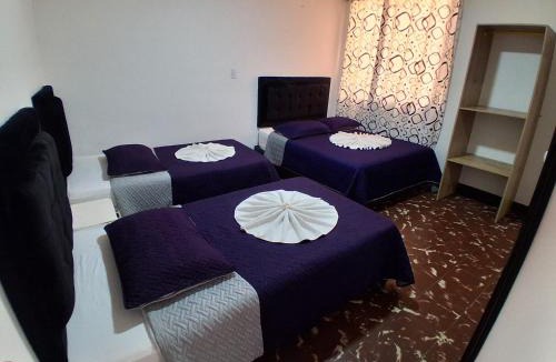 Enciso Hotel | Hotel las vegas Málaga