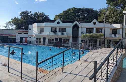 Palmira Hotel | Hotel Las Victorias Palmira