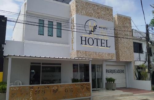Monteria Hotel | Hotel Laurel Plaza