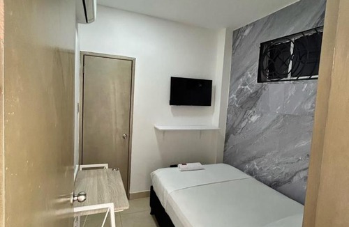Monteria Hotel | Hotel Laurel Plaza