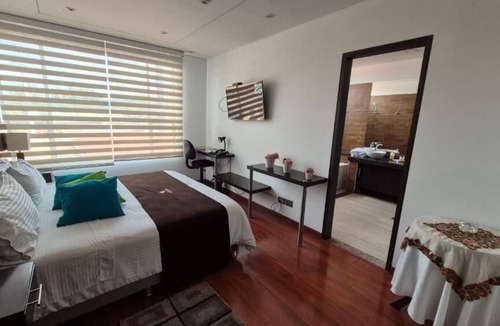 Suba Hotel | HOTEL LAVERDIERI