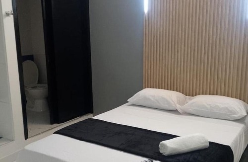 Laureles - Estadio Hotel | Hotel Lax 66